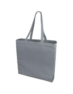 Bolsa Tote de algodón 220 g/m² con asas largas N00531021