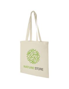 Bolsa Tote de algodón 140 g/m² N00181021 2