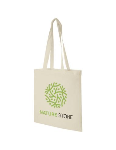 Bolsa Tote de algodón 140 g/m² N00181021