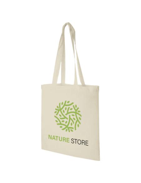 Bolsa Tote de algodón 140 g/m² N00181021