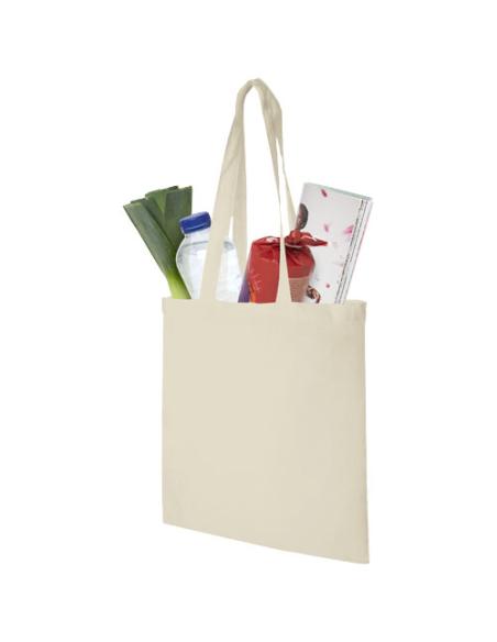 Bolsa Tote de algodón 140 g/m² N00181021