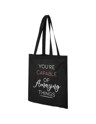 Bolsa Tote de algodón 140 g/m² N10181021