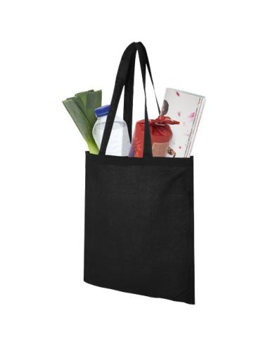 Bolsa Tote de algodón 140 g/m² N10181021