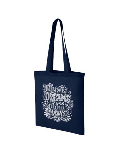 Bolsa Tote de algodón 140 g/m² N30181021