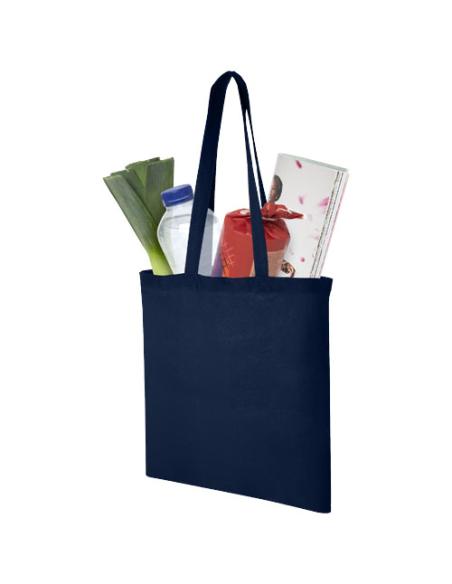 Bolsa Tote de algodón 140 g/m² N30181021