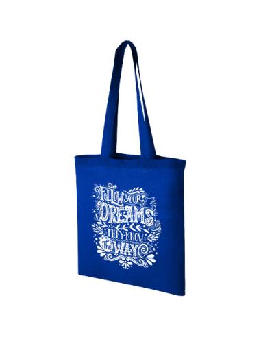 Bolsa Tote de algodón 140 g/m² N40181021