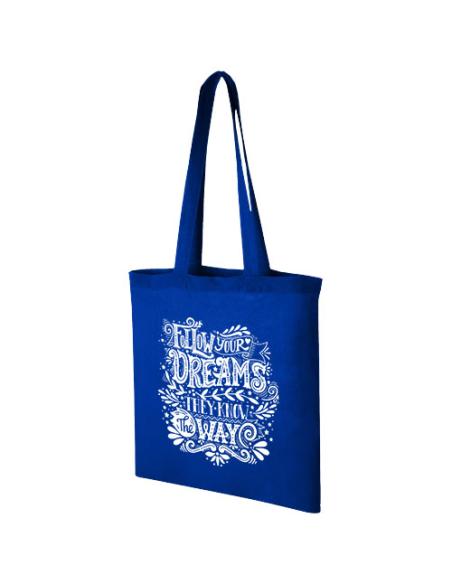 Bolsa Tote de algodón 140 g/m² N40181021