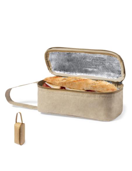 Portabocadillos Térmico N9171