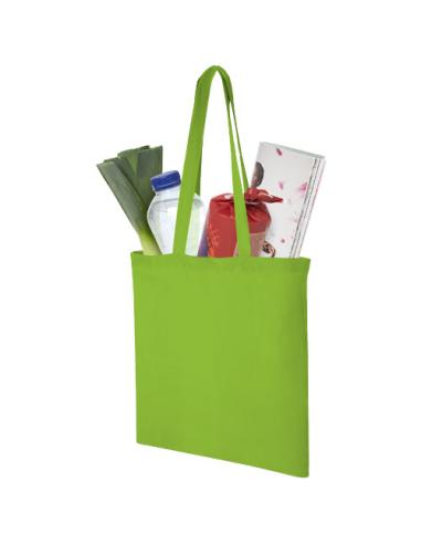 Bolsa Tote de algodón 140 g/m² N60181021