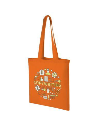 Bolsa Tote de algodón 140 g/m² N70181021