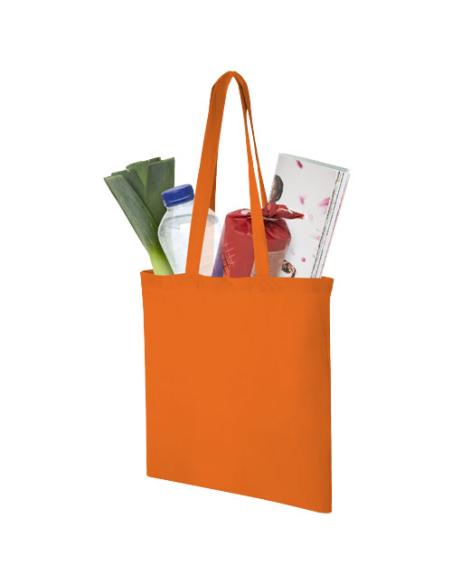 Bolsa Tote de algodón 140 g/m² N70181021