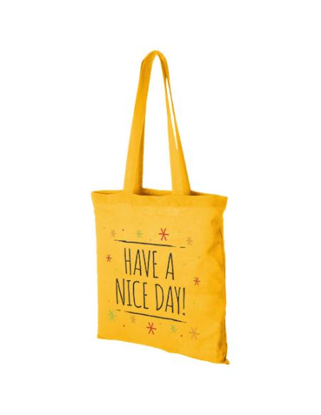 Bolsa Tote de algodón 140 g/m² N80181021