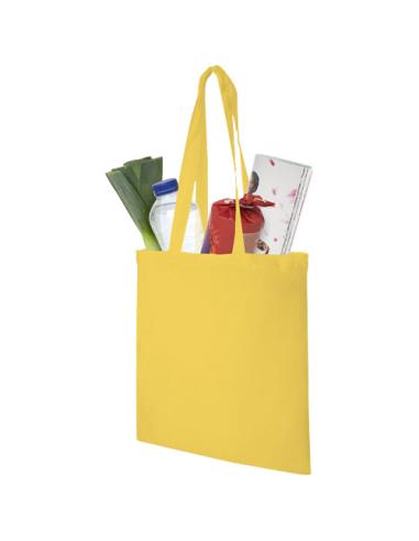 Bolsa Tote de algodón 140 g/m² N80181021