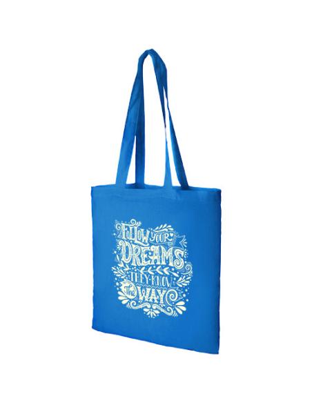 Bolsa Tote de algodón 140 g/m² N90181021