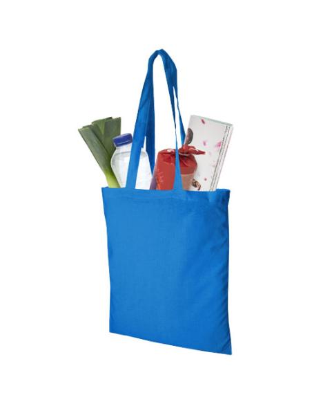 Bolsa Tote de algodón 140 g/m² N90181021