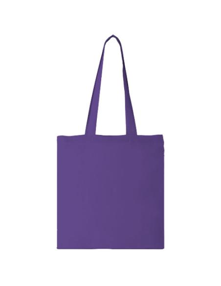 Bolsa Tote de algodón 140 g/m² N01181021