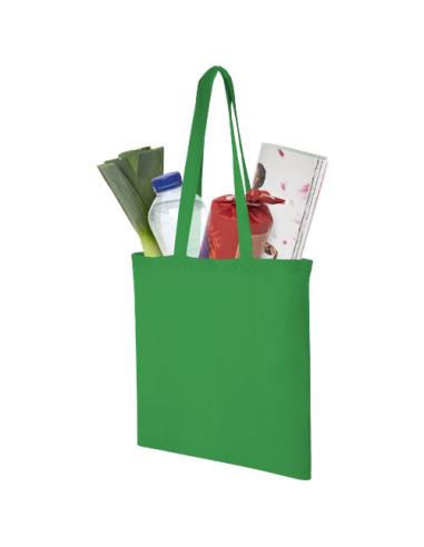 Bolsa Tote de algodón 140 g/m² N21181021