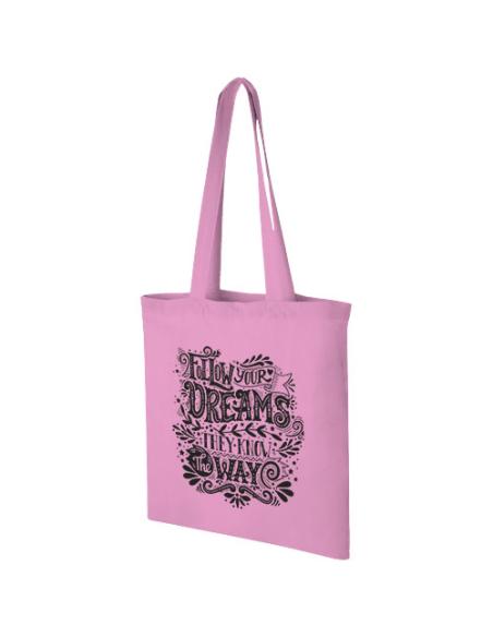 Bolsa Tote de algodón 140 g/m² N31181021