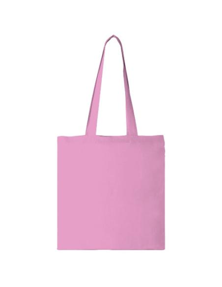 Bolsa Tote de algodón 140 g/m² N31181021