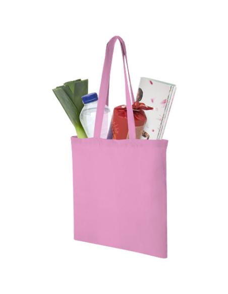 Bolsa Tote de algodón 140 g/m² N31181021