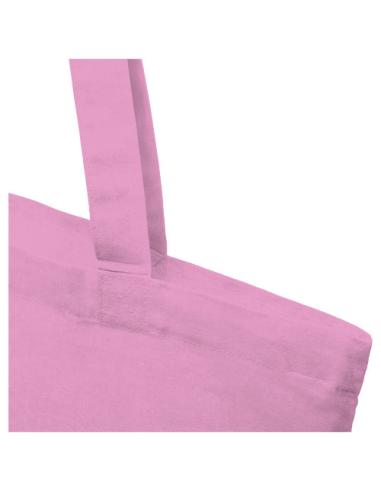 Bolsa Tote de algodón 140 g/m² N31181021