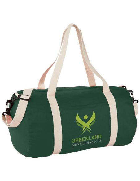 Bolsa de algodón 25L N30591021