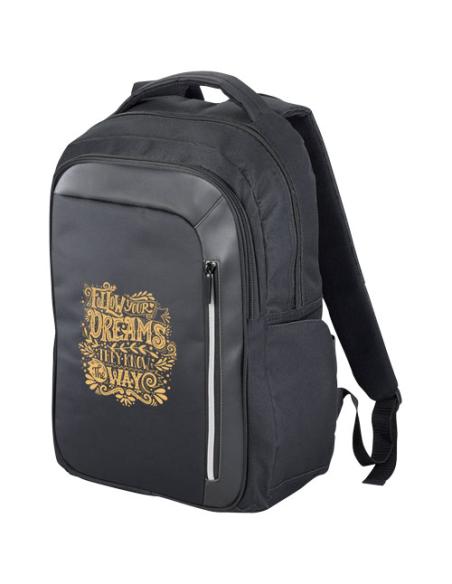 Mochila para portátil de 15" con protección RFID 16L N00712021