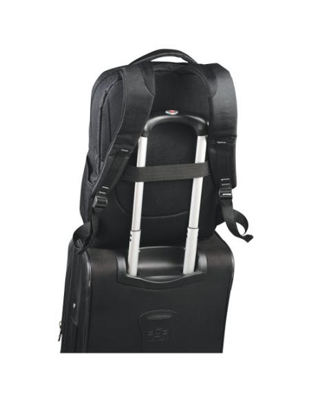 Mochila para portátil de 15" con protección RFID 16L N00712021