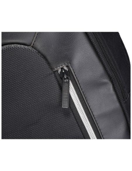 Mochila para portátil de 15" con protección RFID 16L N00712021