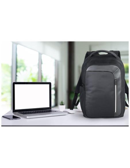 Mochila para portátil de 15" con protección RFID 16L N00712021