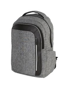 Mochila para portátil de 15" con protección RFID 16L N00712021