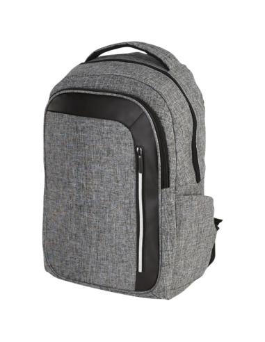 Mochila para portátil de 15" con protección RFID 16L N10712021