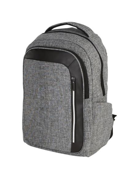 Mochila para portátil de 15" con protección RFID 16L N10712021