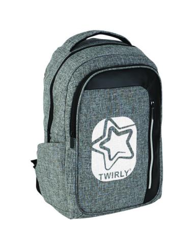 Mochila para portátil de 15" con protección RFID 16L N10712021