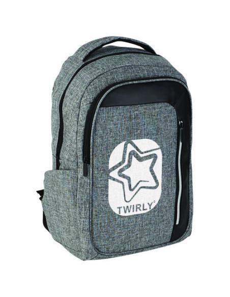 Mochila para portátil de 15" con protección RFID 16L N10712021