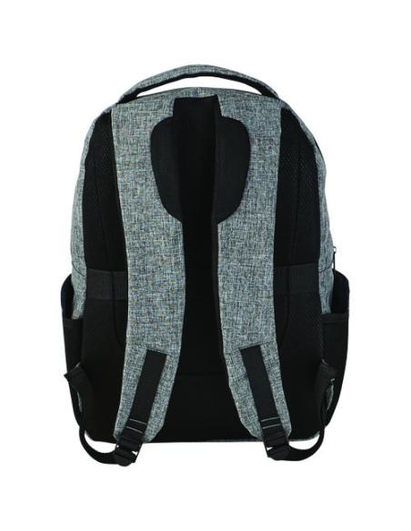 Mochila para portátil de 15" con protección RFID 16L N10712021