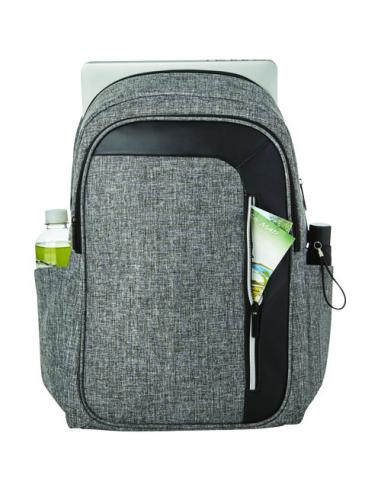 Mochila para portátil de 15" con protección RFID 16L N10712021