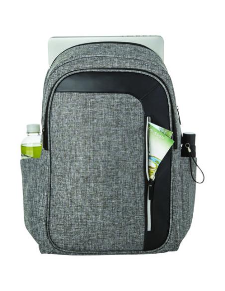 Mochila para portátil de 15" con protección RFID 16L N10712021