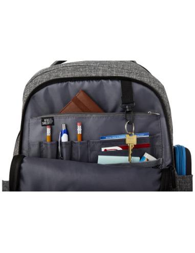 Mochila para portátil de 15" con protección RFID 16L N10712021