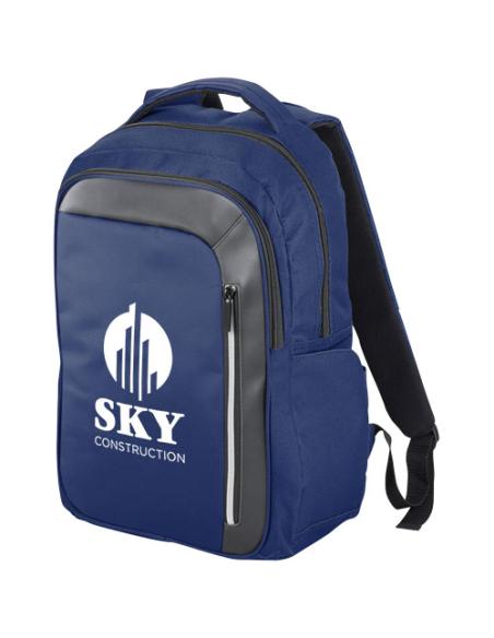 Mochila para portátil de 15" con protección RFID 16L N55712021