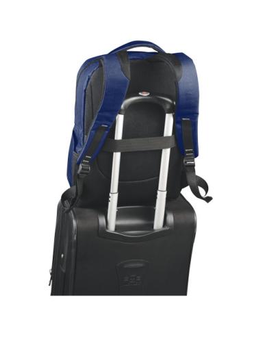 Mochila para portátil de 15" con protección RFID 16L N55712021