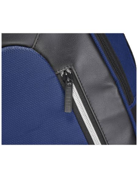 Mochila para portátil de 15" con protección RFID 16L N55712021