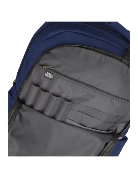 Mochila para portátil de 15" con protección RFID 16L N55712021