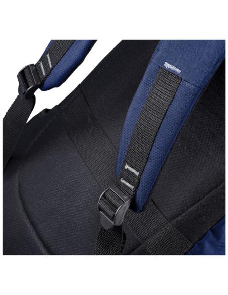 Mochila para portátil de 15" con protección RFID 16L N55712021
