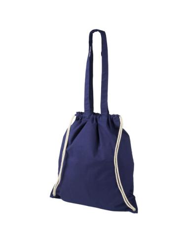 Mochila de cuerdas de algodón de 240 g/m² 6L N30672021