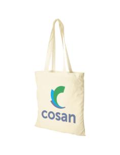 Bolsa Tote de algodón 180 g/m² N00233021 2