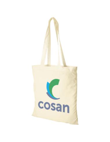 Bolsa Tote de algodón 180 g/m² N00233021