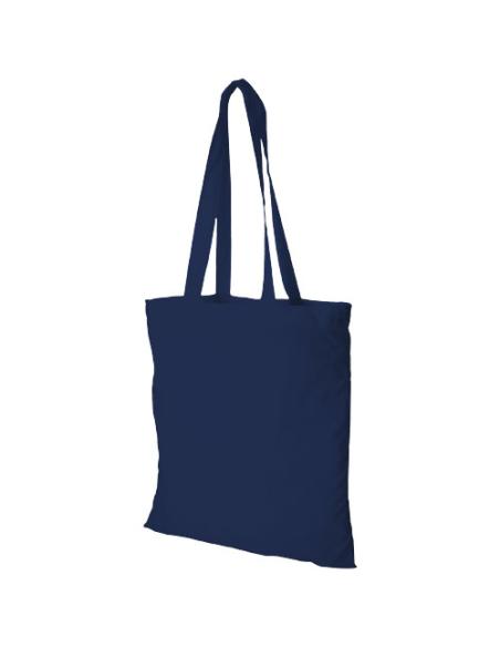 Bolsa Tote de algodón 180 g/m² N20233021