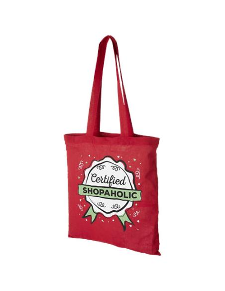 Bolsa Tote de algodón 180 g/m² N40233021