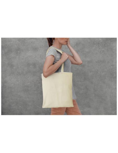 Bolsa Tote de algodón 180 g/m² N40233021